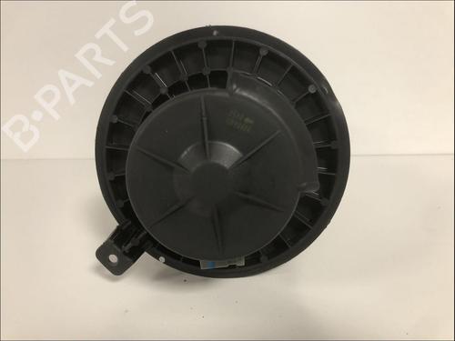 Used Heater blower motor Heater blower motor RENAULT KOLEOS I (HY_) 2.0 dCi (HY0K) (150 hp) 33577361 33577361