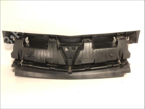 Grill RENAULT KANGOO Express (FW0/1_) 1.5 dCi 85 (FW0K, FW0L, FW0B) | BP34218601C40 - Image 2