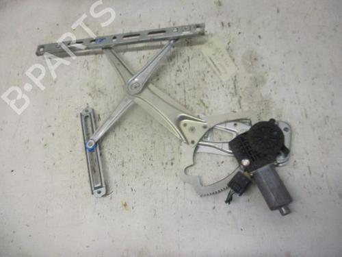 Used Front right window mechanism Front right window mechanism MERCEDES-BENZ CLK (C208) CLK 320 (208.365) (218 hp) 33572343 33572343