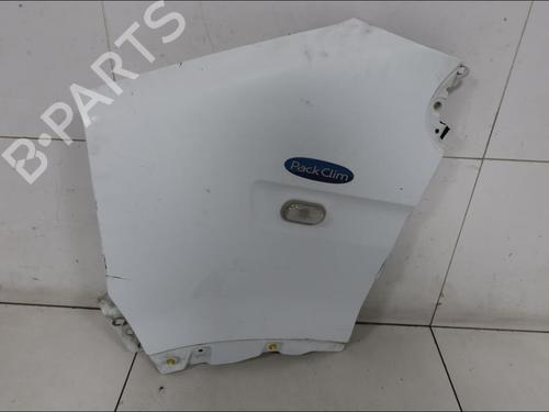 Used Left front fenders Left front fenders OPEL MOVANO A Van (X70) 2.5 DTi (FD) (99 hp) 33575188 33575188