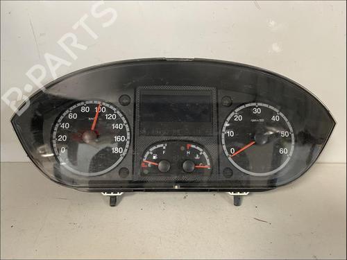 Instrument cluster PEUGEOT BOXER Platform/Chassis 2.2 HDi 110 | BP35906245C47 - Image 3