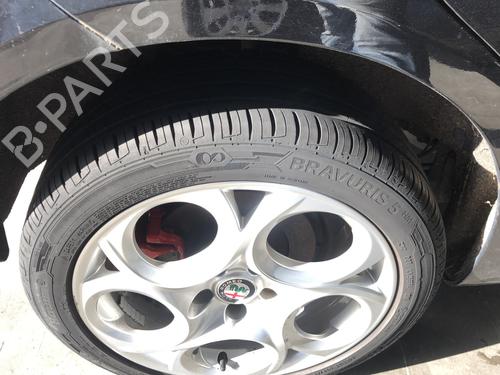 Used Wheel arch Wheel arch 36580858 36580858
