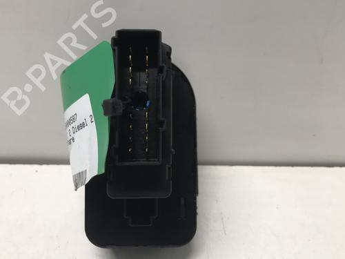 Used Headlight switch Headlight switch JAGUAR X-TYPE I (X400) 2.0 D (130 hp) 33601297 33601297