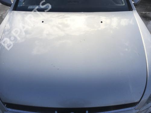 Used Hood Hood PEUGEOT 607 (9D, 9U) 2.7 HDi 24V (204 hp) 33603376 33603376