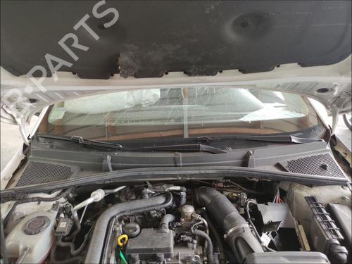 Used Scuttle panel Scuttle panel SKODA FABIA III (NJ3) [2014-2021] 35909748 35909748