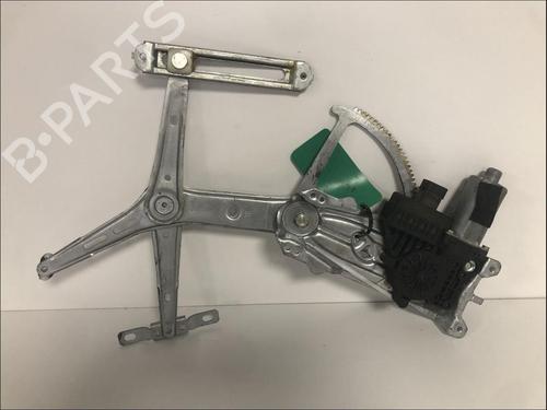 Used Front right window mechanism Front right window mechanism OPEL ASTRA F Hatchback (T92) [1991-2000] 33581610 33581610