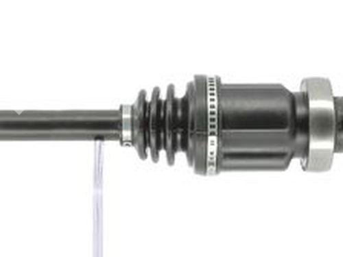 Used Right front driveshaft Right front driveshaft FORD FIESTA VI (CB1, CCN) [2008-2026] 35914497 35914497