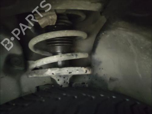 Used Right front shock absorber Right front shock absorber RENAULT SCÉNIC II (JM0/1_) [2003-2010] 33583831 33583831