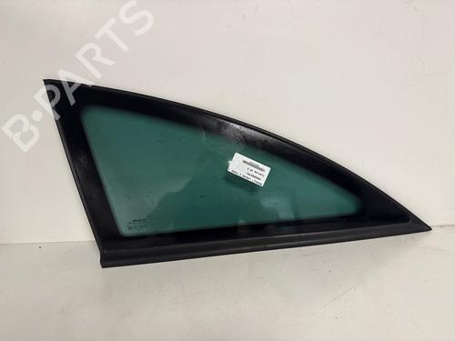 Used Rear left door window Rear left door window 38427062 38427062