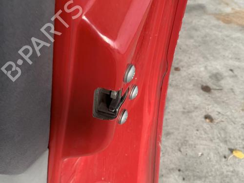 Used Front right lock Front right lock 36578557 36578557