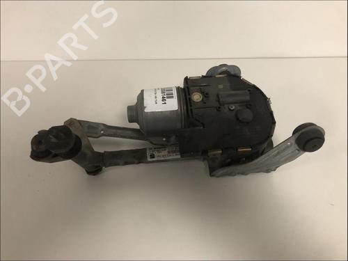 Front wiper motor SEAT LEON (1P1) 2.0 TDI 16V | BP33586882M29 - Image 2