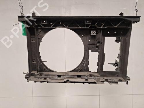 Front slam panel CITROËN BERLINGO Box Body/MPV (B9) | BP33603287C72 - Image 2