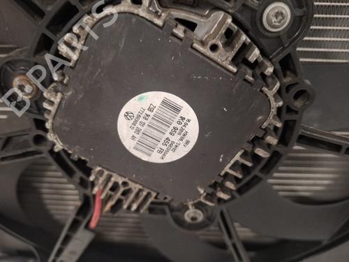 Water radiator VW GOLF VI (5K1) | BP33586777M31 - Image 3