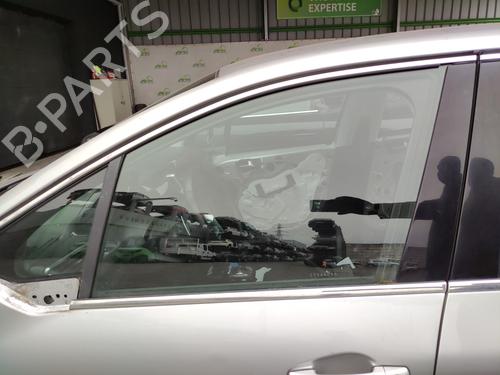 Used Front left door window Front left door window 36576978 36576978