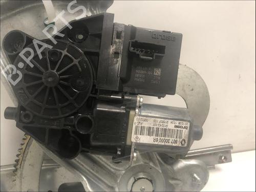 Used Front right window mechanism Front right window mechanism RENAULT MEGANE III Coupe (DZ0/1_) 1.5 dCi (DZ0B) (106 hp) 33578872 33578872