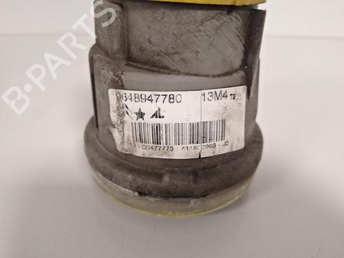 Left front fog light PEUGEOT 1007 (KM_) 1.6 16V | BP33588564C30 - Image 3