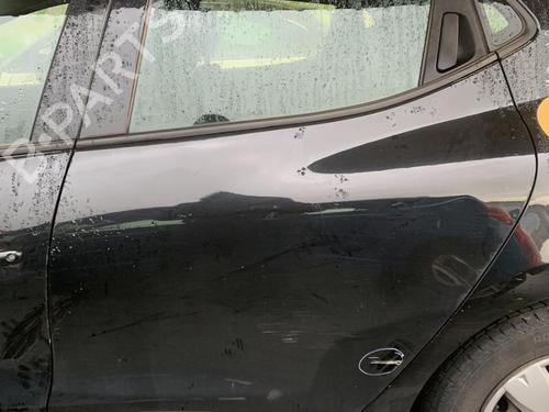 Used Left rear door Left rear door RENAULT CLIO IV (BH_) 1.5 dCi 90 (90 hp) 33596294 33596294