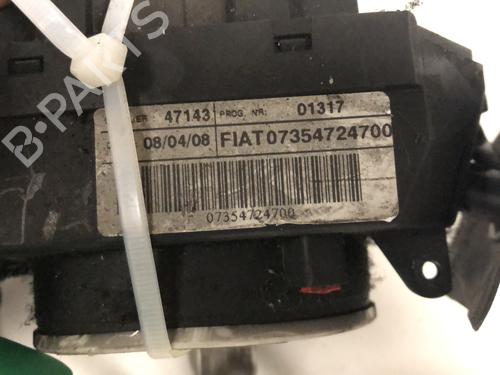 Steering column stalk FIAT 500 (312_) 1.3 D Multijet (312AXB1A) | BP33595498I23  - Image 5