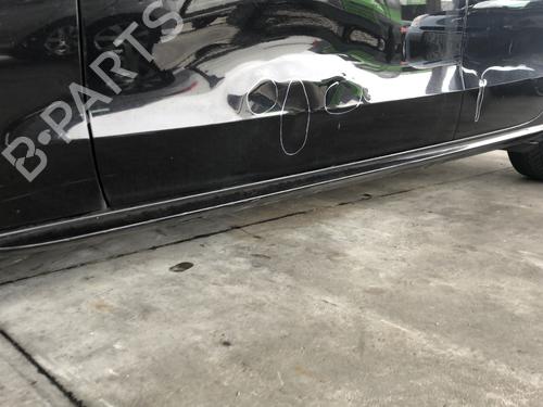 Used Left sideskirt Left sideskirt AUDI A5 Sportback (8TA) 2.0 TDI (143 hp) 33601861 33601861