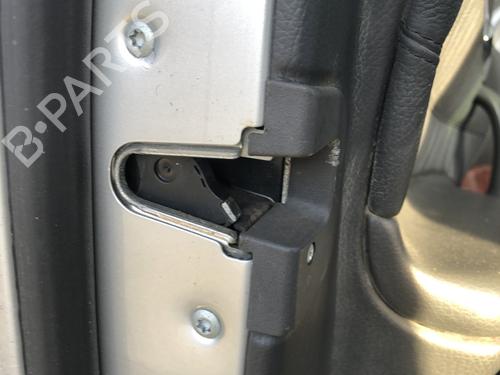 Used Front left lock Front left lock MERCEDES-BENZ C-CLASS (W202) [1993-2000] 36578468 36578468
