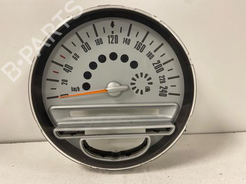 Used Instrument cluster Instrument cluster 39256441 39256441