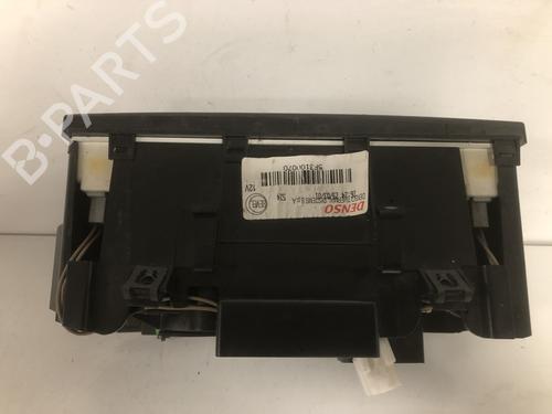 Climate control FIAT DUCATO Platform/Chassis (250_) 100 Multijet 2,2 D | BP36207402I5 - Image 4