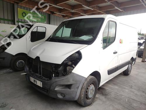 Right front steering knuckle RENAULT MASTER III Van (FV) 2.3 dCi 110 FWD (FV0R, FV0W, FV1A) | BP33596879M26 - Image 2