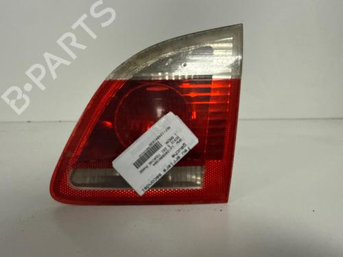 Used Left tailgate light Left tailgate light BMW 5 Touring (E61) 530 d (218 hp) 36684531 36684531