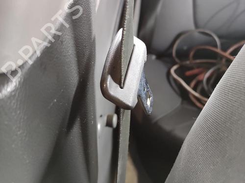 Used Front right seatbelt Front right seatbelt CHEVROLET SPARK (M300) [2009-2026] 35910886 35910886