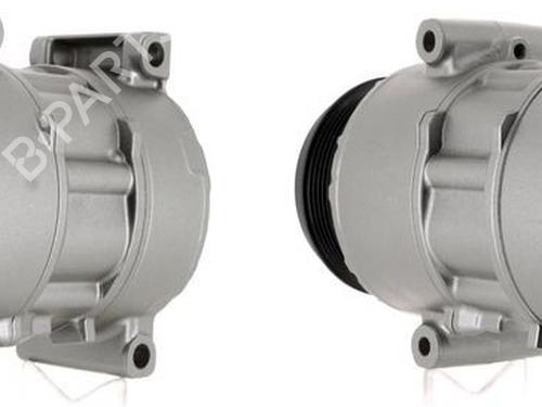 Used AC compressor AC compressor MERCEDES-BENZ A-CLASS (W169) A 180 CDI (169.007, 169.307) (109 hp) 33602118 33602118