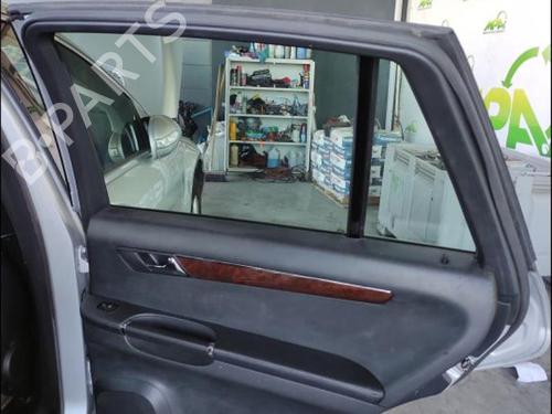 Used Rear right window mechanism Rear right window mechanism MERCEDES-BENZ R-CLASS (W251, V251) R 280 CDI 4-matic (251.020) (190 hp) 35908347 35908347