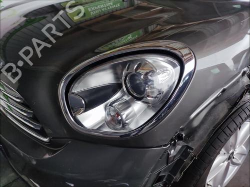 Left headlight MINI MINI COUNTRYMAN (R60) Cooper | BP33584141C28 - Image 2