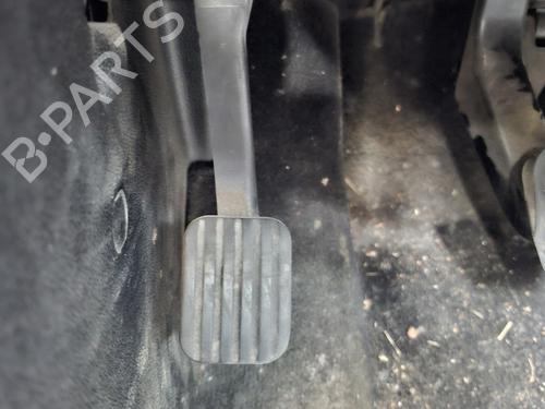 break-pedal-mercedes-benz-clk-c209-2002-2003-2004-2005-2006-2007-2008-2009-2010-36261127 main image