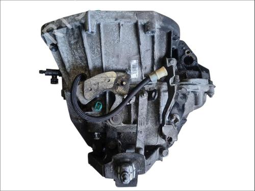 Used Gearbox Gearbox RENAULT ESPACE IV (JK0/1_) 2.0 dCi (JK02, JK03) (131 hp) 33583374 33583374