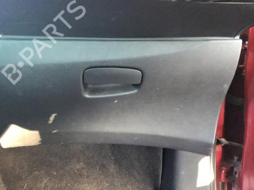 Used Glove box Glove box CITROËN C3 II (SC_) 1.4 (73 hp) 36579077 36579077