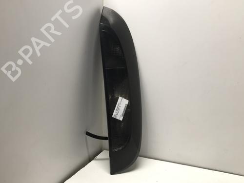 Used Right taillight Right taillight OPEL CORSA C (X01) 1.3 CDTI (F08, F68) (70 hp) 33602191 33602191