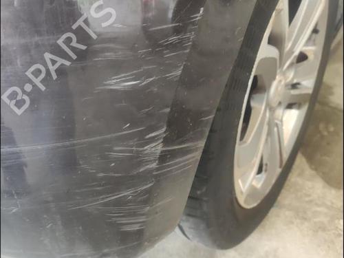 Used Rear bumper Rear bumper PEUGEOT 208 I (CA_, CC_) 1.6 HDi (92 hp) 33582063 33582063