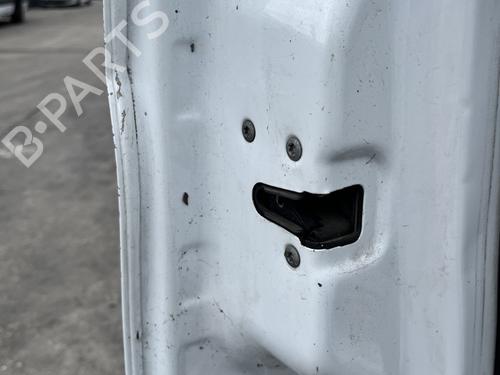 Used Front left lock Front left lock MERCEDES-BENZ VITO Van (W447) [2014-2026] 34705978 34705978