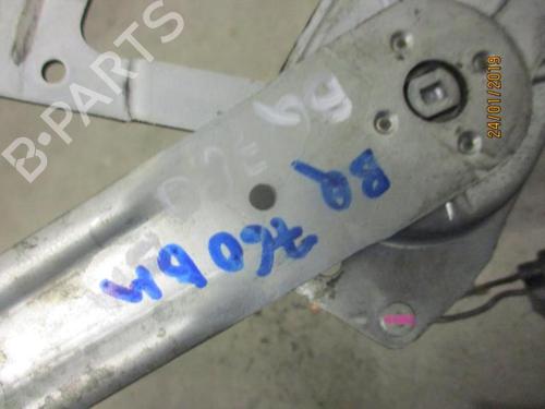 Used Front left window mechanism Front left window mechanism FORD TRANSIT Bus (FD_ _, FB_ _, FS_ _, FZ_ _, FC_ _) 2.2 TDCi (85 hp) 33572885 33572885