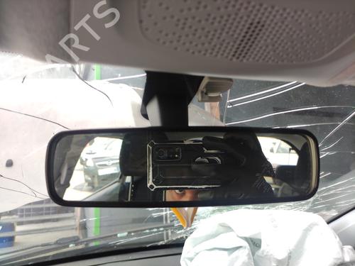 Used Rear mirror Rear mirror 36576120 36576120