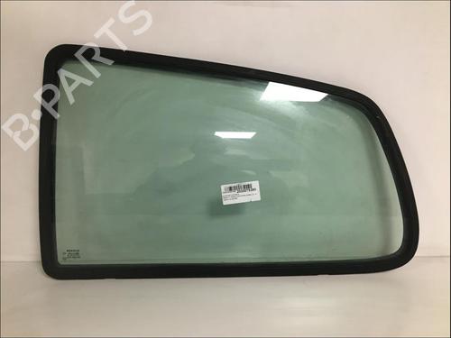 Used Rear left door window Rear left door window RENAULT TWINGO I (C06_) 1.2 16V (C06C, C06D, C06K) (75 hp) 33578126 33578126