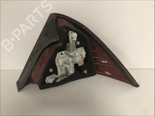 Used Left taillight Left taillight FORD MONDEO III (B5Y) [2000-2007] 33580579 33580579