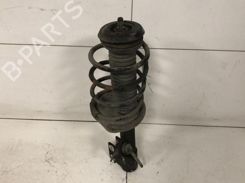Used Left front shock absorber Left front shock absorber PEUGEOT 307 SW (3H) [2002-2009] 33596674 33596674