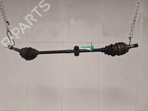 Used Right front driveshaft Right front driveshaft OPEL ZAFIRA A MPV (T98) 2.0 DTI 16V (F75) (101 hp) 33600021 33600021