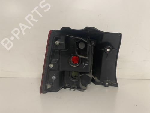 Used Right taillight Right taillight PEUGEOT 4007 (VU_, VV_) 2.2 HDi (156 hp) 34614877 34614877