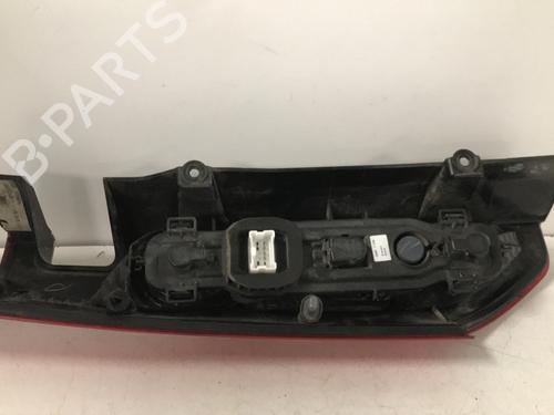 Used Right taillight Right taillight RENAULT KANGOO Express (FW0/1_) [2008-2026] 33739265 33739265
