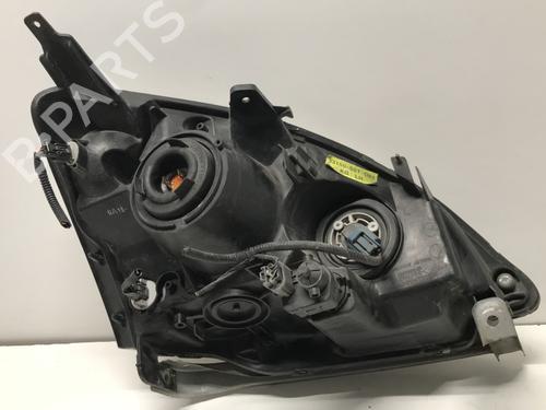 Scheinwerfer links für Scheinwerfer links HONDA CIVIC VII Hatchback (EU, EP, EV) 1.7 CTDi (EP4, EU9) (100 hp) 33589144 33589144