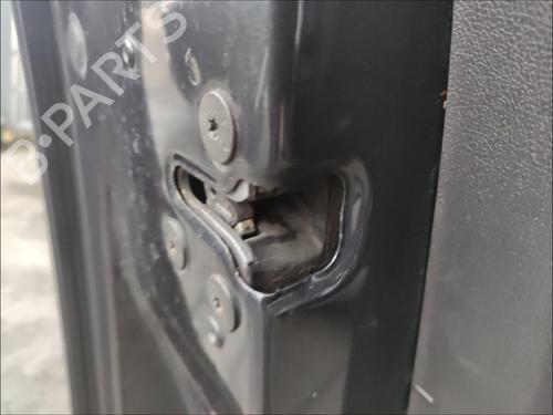 Used Front left lock Front left lock 35907526 35907526