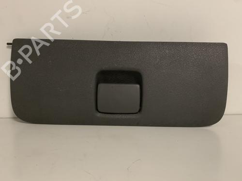 Handskerum Handskerum RENAULT CLIO II (BB_, CB_) 1.9 D (B/CB0E, BB0J) (64 hp) 33592733 33592733