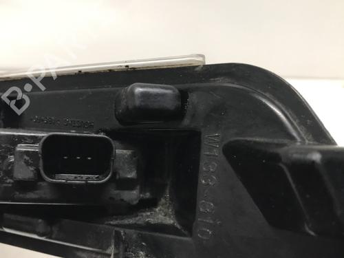 Used Left daytime light Left daytime light RENAULT CLIO IV (BH_) 1.5 dCi 90 (90 hp) 33586278 33586278